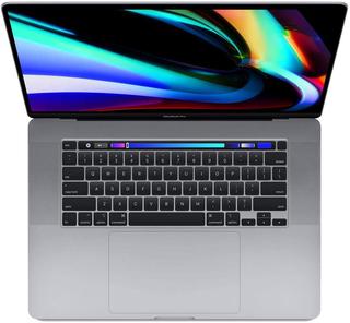 Apple MacBook Pro 16 Touch Bar