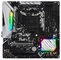 Micro ATX Motherboards