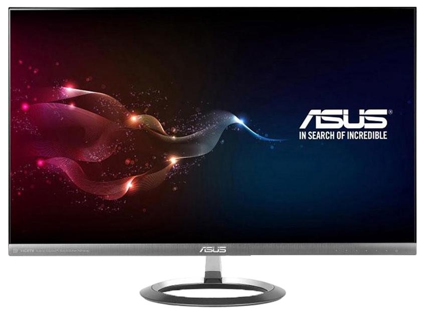 Asus MX27AQ Review