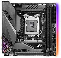 Mini ITX Motherboards