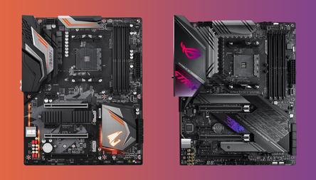 Best AM4 motherboards in 2020