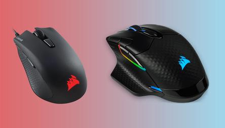  The 8 Best Corsair Mice of 2020