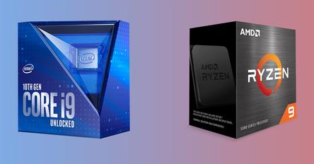8 Best CPUs for RTX 3090 for 2020