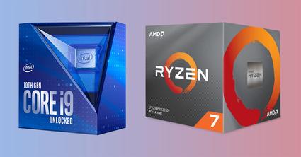 Best CPUs to Buy in 2020