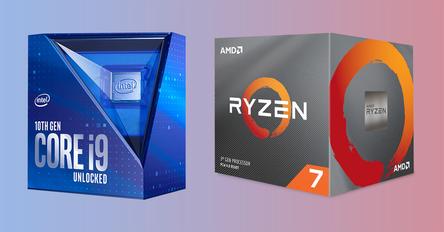 Best CPUs to Buy in 2020