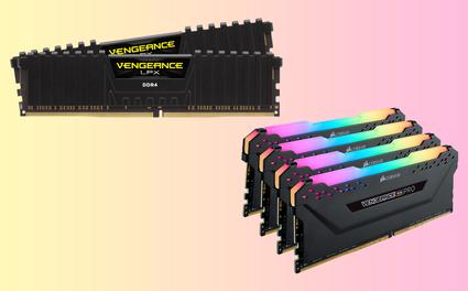  Best DDR4 RAM 2020: Fast, Cheap and RGB