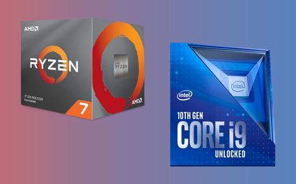 Best Gaming CPUs for 2020