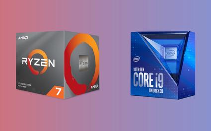 Best Gaming Processors of 2020
