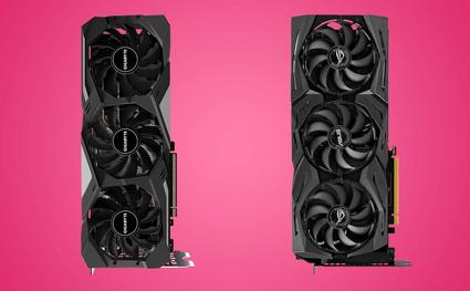  The Best Graphics Cards for VR in 2020