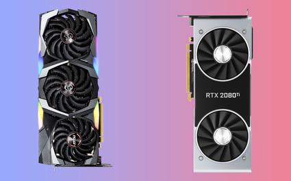 The Best Graphics Cards in 2020