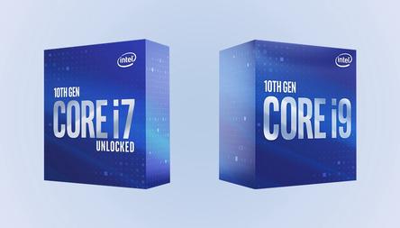 Best Intel Processor for Gaming in 2020