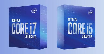  The Best Intel Processors for 2020