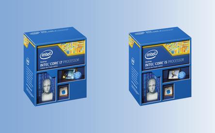 Best LGA 1150 CPUs of 2020