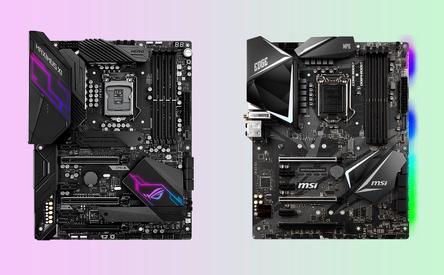 6 Best Motherboards for i5-8600K in 2020