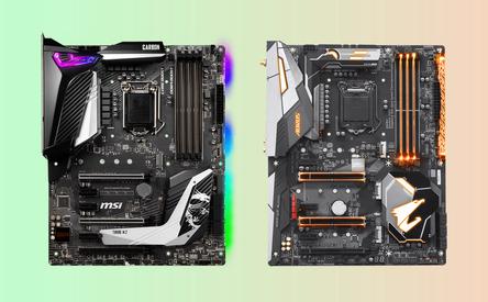 The 8 Best Motherboards for i7 8700K in 2020