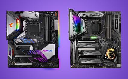The 8 Best Motherboards for i9 9900k in 2020