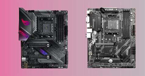 Best Motherboards for RTX 3080 in 2020