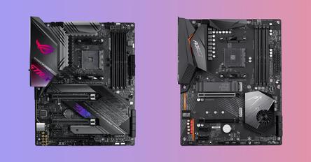Best Motherboards for RTX 3090 in 2020
