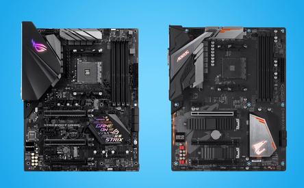 The 8 Best Motherboards for Ryzen 7 2700X in 2020