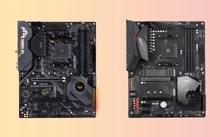 Best Motherboards for Ryzen 7 5800X in 2020