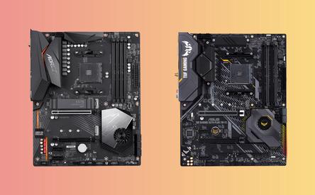 Best Motherboards for Ryzen 9 5950X in 2020