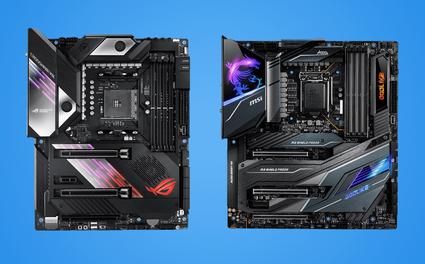 Best Motherboards for Gaming in 2020