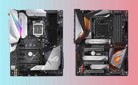 The 8 Best Motherboards for i7 9700K in 2020