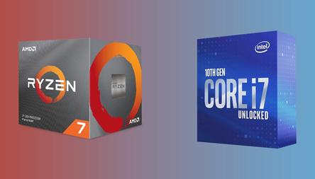 Best Processors for gaming in 2020