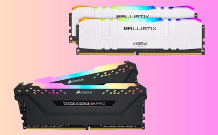  The best RAM for gaming in 2020