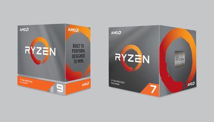 Best Ryzen CPUs in 2020