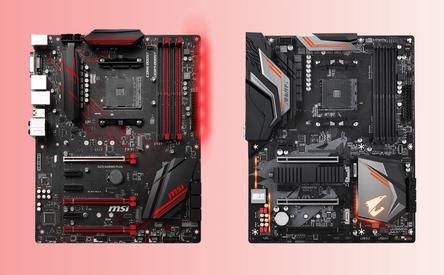 Best X470 Motherboards for Ryzen in 2020