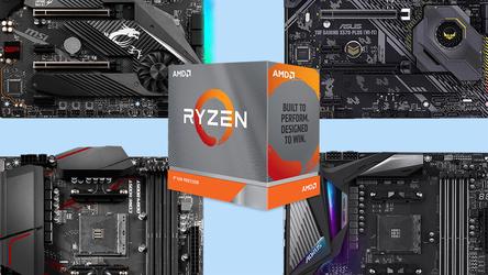  Best X570 Motherboards in 2020