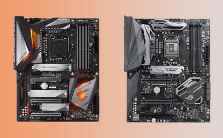 Best Z390 Gaming Motherboards in 2020