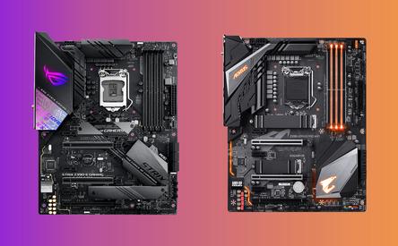 Best z390 Motherboards in 2020