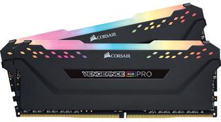 Corsair Vengeance RGB Pro DDR4 C16