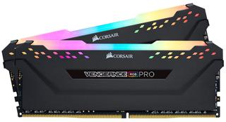 Vengeance RGB Pro 32GB