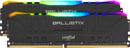 Crucial Ballistix DDR4 SDRAM