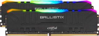 Crucial Ballistix DDR4 SDRAM