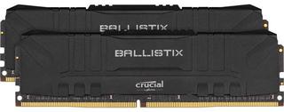 Crucial Ballistix Gaming Memory BL2K