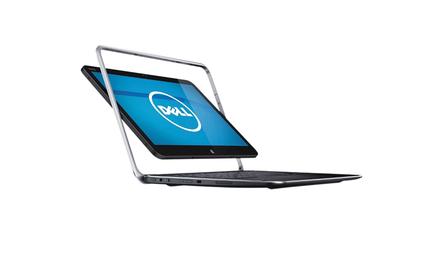 Dell XPS 12 2-in-1