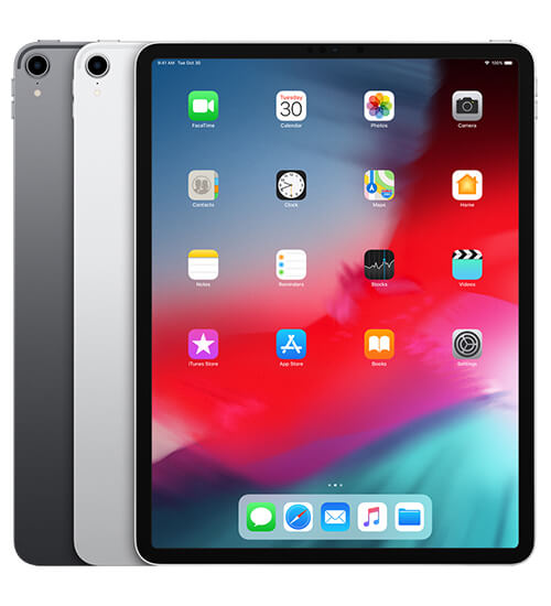 free headphones with latest iPad Pro deals