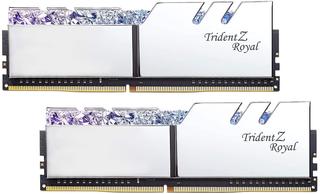 G.Skill Trident Z Royal DDR4-4000MHz