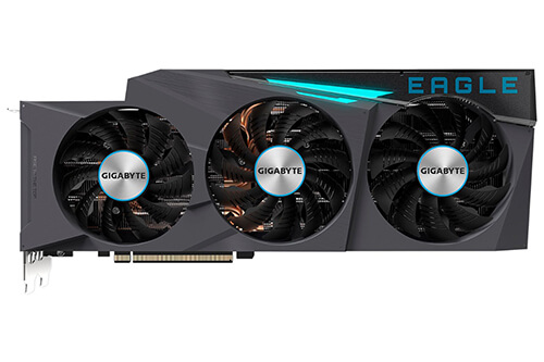 Gigabyte Eagle - NVIDIA GeForce RTX 3090