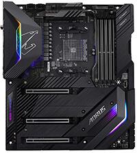 ATX Motherboards