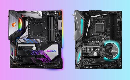 i9 9900K Motherboards in 2020