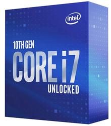 Intel Core i7-10700K