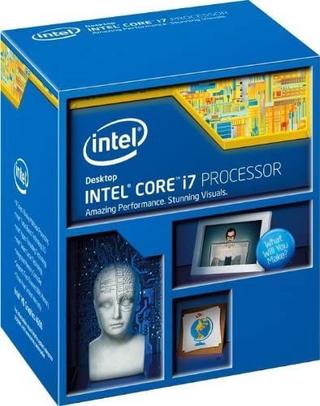 Intel Core i7-4790