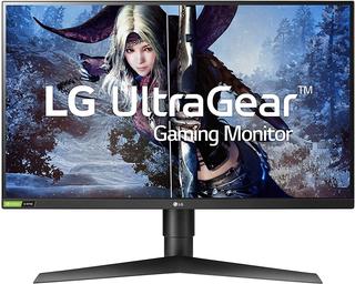 LG UltraGear GL850