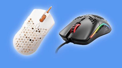 The Top 8 Lightest Gaming Mice for 2020