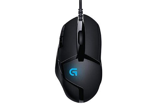 Logitech G402 Optical Gaming Mouse